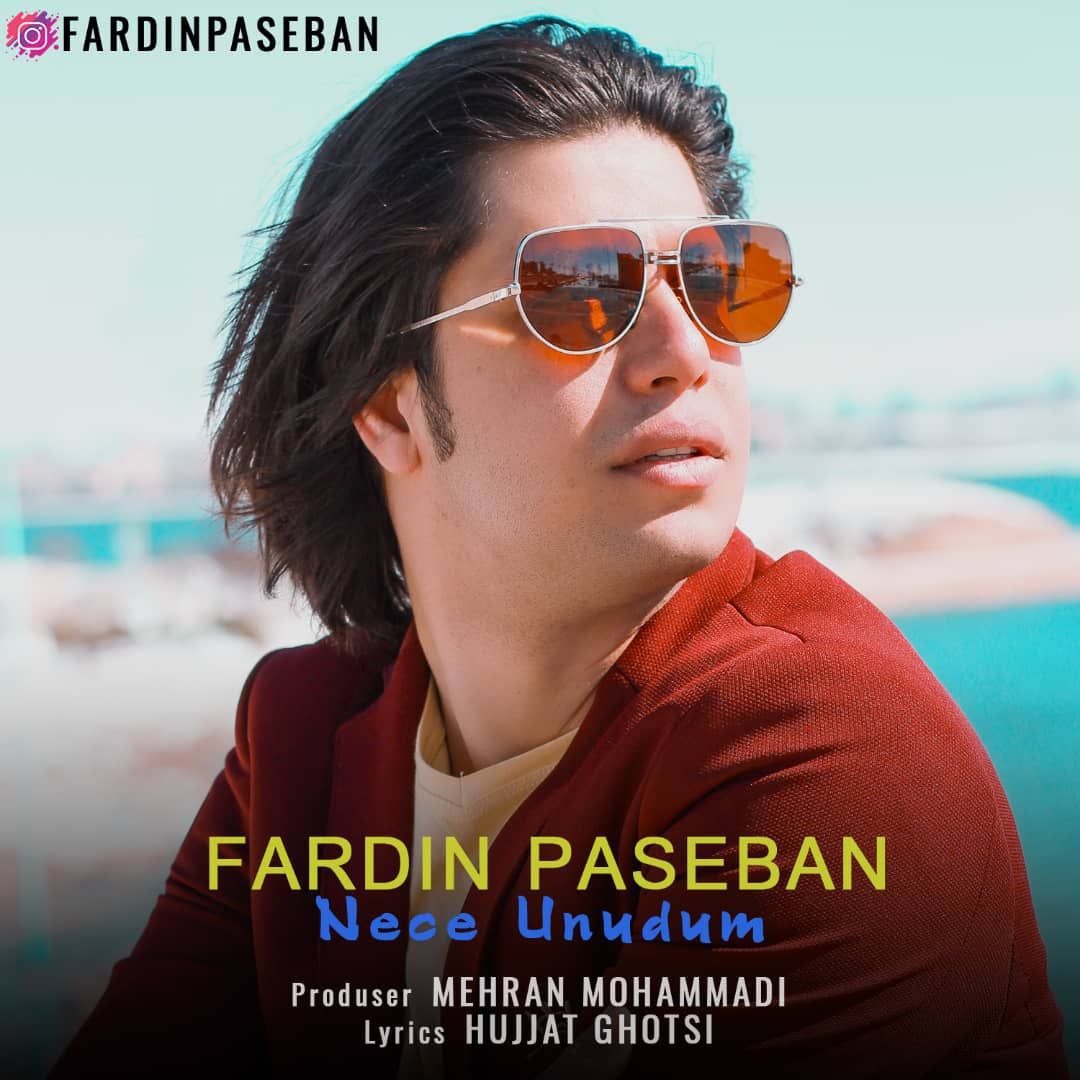 فردین پاسبان نجه اونودوم